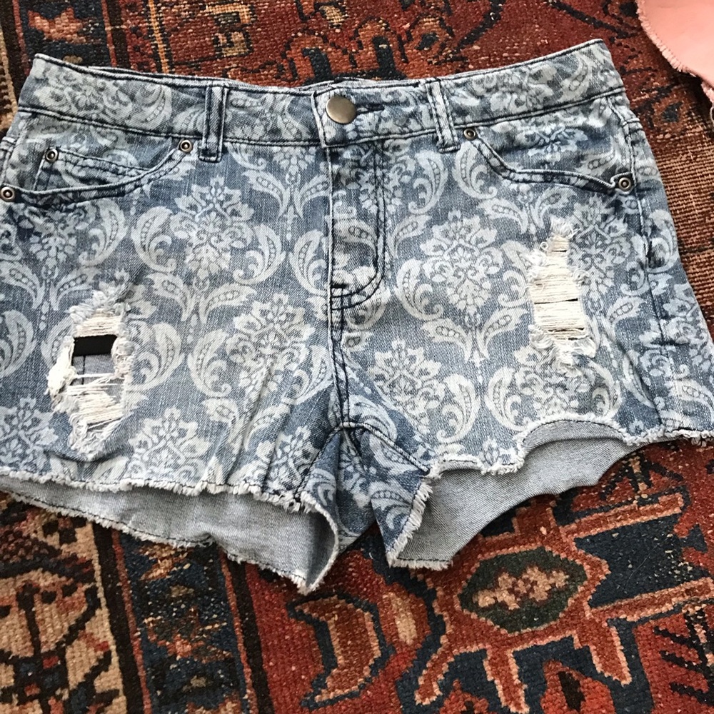 Vintage Shorts